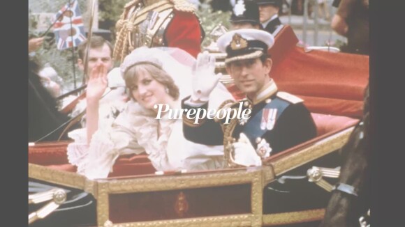 Diana plus présente que jamais : sa robe de mariée enfin exposée, grâce à Harry et William