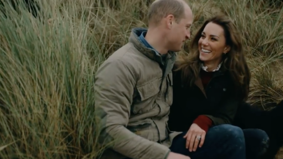 Kate et William : Plus amoureux que jamais dans une vidéo inédite avec George, Charlotte et Louis
