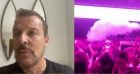 Jean-Roch sur BFM TV, le 30 avril 2021.