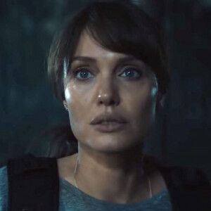 Première images de Angelina Jolie dans le film de Taylor Sheridan "Those Who Wish Me Dead".