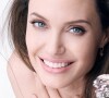 Angelina Jolie est le visage du nouveau parfum de Guerlain nommé Mon Guerlain, tout simplement