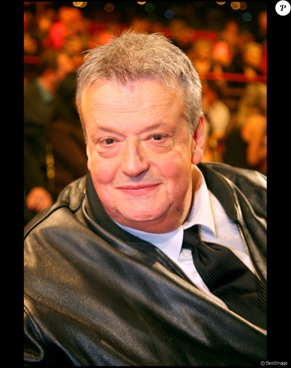 Archives - Guy Carlier