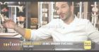 Top Chef 2021 : Matthias phobique de la banane, Sarah panique et sort son double chalumeau !