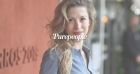 Tristane Banon : Déchirant message à son défunt frère et belles photos