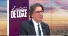 Luc Ferry dans l'émission L'instant de Luxe sur Non Stop People.