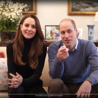 Kate Middleton et William : Gros changements sur leur compte Instagram, place à la décontraction