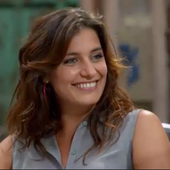 Laetitia Milot a confié vouloir faire un retour dans "Plus belle la vie" depuis trois ans. Malheureusement, la production ne veut pas que son personnage de Mélanie revienne. - Plus belle la vie, France 3