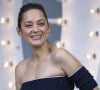 Marion Cotillard - Photocall du défilé de mode prêt-à-porter printemps-été "Chanel" au Grand Palais à Paris. © Olivier Borde / Bestimage