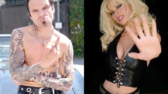 Lily James bluffante en Pamela Anderson : premières images de la star métamorphosée pour le biopic