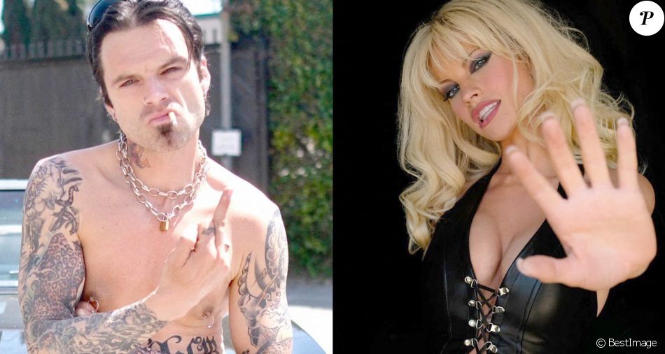 Hulu a publié la première photo de Sebastian Stan et Lily James dans les rôles de Tommy Lee et de Pamela Anderson