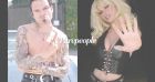 Lily James bluffante en Pamela Anderson : premières images de la star métamorphosée pour le biopic
