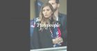 Camille Cerf en couple : photo d'un mystérieux blond, au style bien différent de son ex