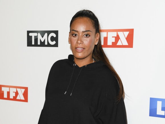 Info - Patrick Antonelli, mari d'Amel Bent condamné à 2 ans de prison ferme -Soirée de rentrée 2019 de TF1 au Palais de Tokyo à Paris, le 9 septembre 2019. © Pierre Perusseau/Bestimage