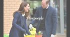 Kate et William de sortie : ils repartent avec un cadeau qui ne passera pas inaperçu au palais !