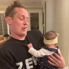 Macaulay Culkin papa : premières photos du bébé, balade avec Brenda Song