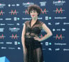 Barbara Pravi représente la France au concours Eurovision à Rotterdam .