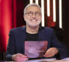 Laurent Ruquier - Enregistrement de l'émission "On Est En Direct" diffusée sur France 2. © Jack Tribeca / Bestimage