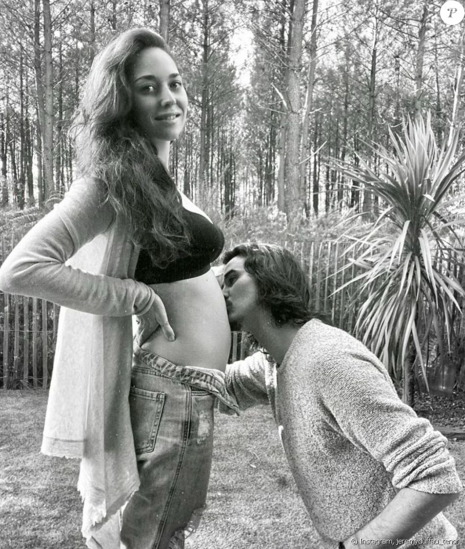 Jeremy, le frère de Ingrid Chauvin, sur Instagram