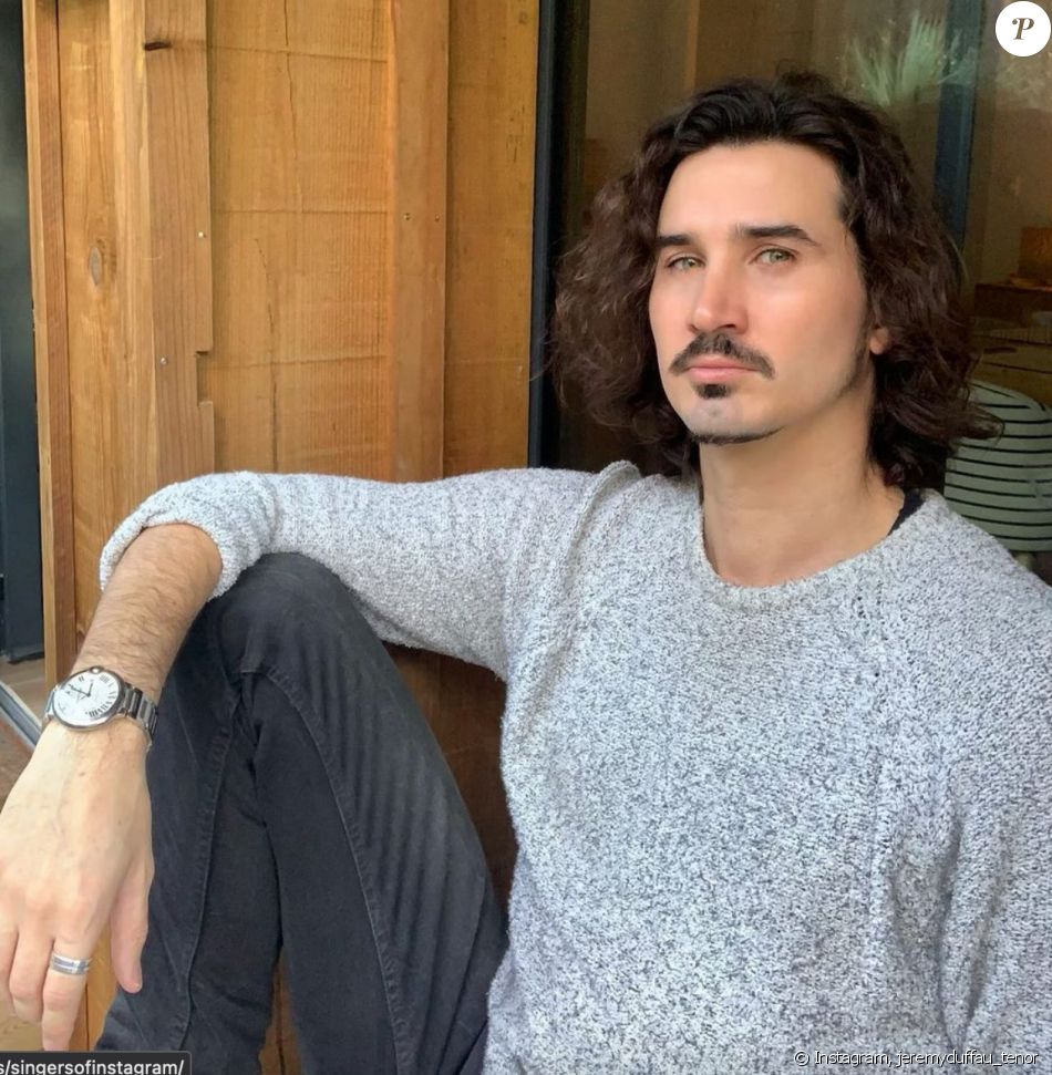 Jeremy, le frère de Ingrid Chauvin, sur Instagram