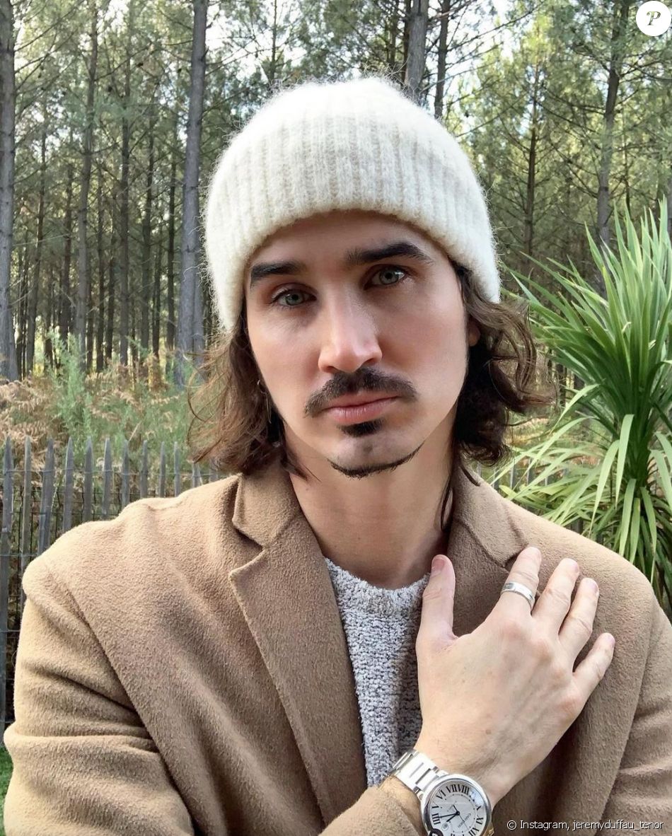 Jeremy, le frère de Ingrid Chauvin, sur Instagram