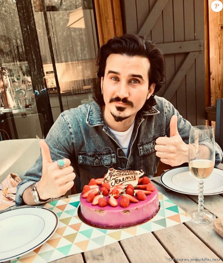 Jeremy, le frère de Ingrid Chauvin, sur Instagram