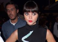 Christina Ricci : La jolie brunette présente officiellement... son nouveau chéri !