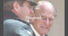 Mort du prince Philip : un projet complètement timbré pour lui rendre hommage !