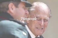 Mort du prince Philip : un projet complètement timbré pour lui rendre hommage !