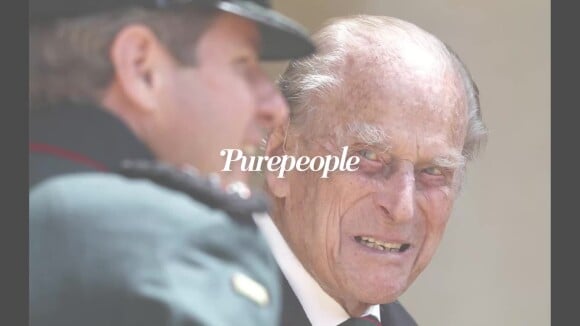 Mort du prince Philip : un projet complètement timbré pour lui rendre hommage !