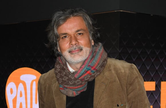 Christophe Barratier - Avant-première du film "Envole-moi" au cinéma Pathé-Wepler à Paris. Le 19 mai 2021. © Coadic Guirec / Bestimage