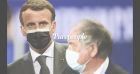 Emmanuel Macron et Neymar : Geste surprenant pendant la Coupe de France