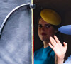 La princesse Eugenie, La princesse Beatrice d'York - La famille royale arrive en carrosse à l'hippodrome de Ascot pour assister aux courses de chevaux le 18 juin 2019. 