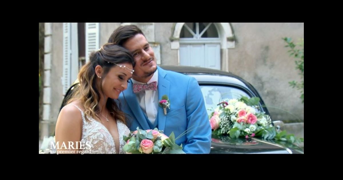 Fred Et Emilie Mariés Au Premier Regard Émeline (Mariés au premier regard) pas sincère avec Fred ? "Tous les
