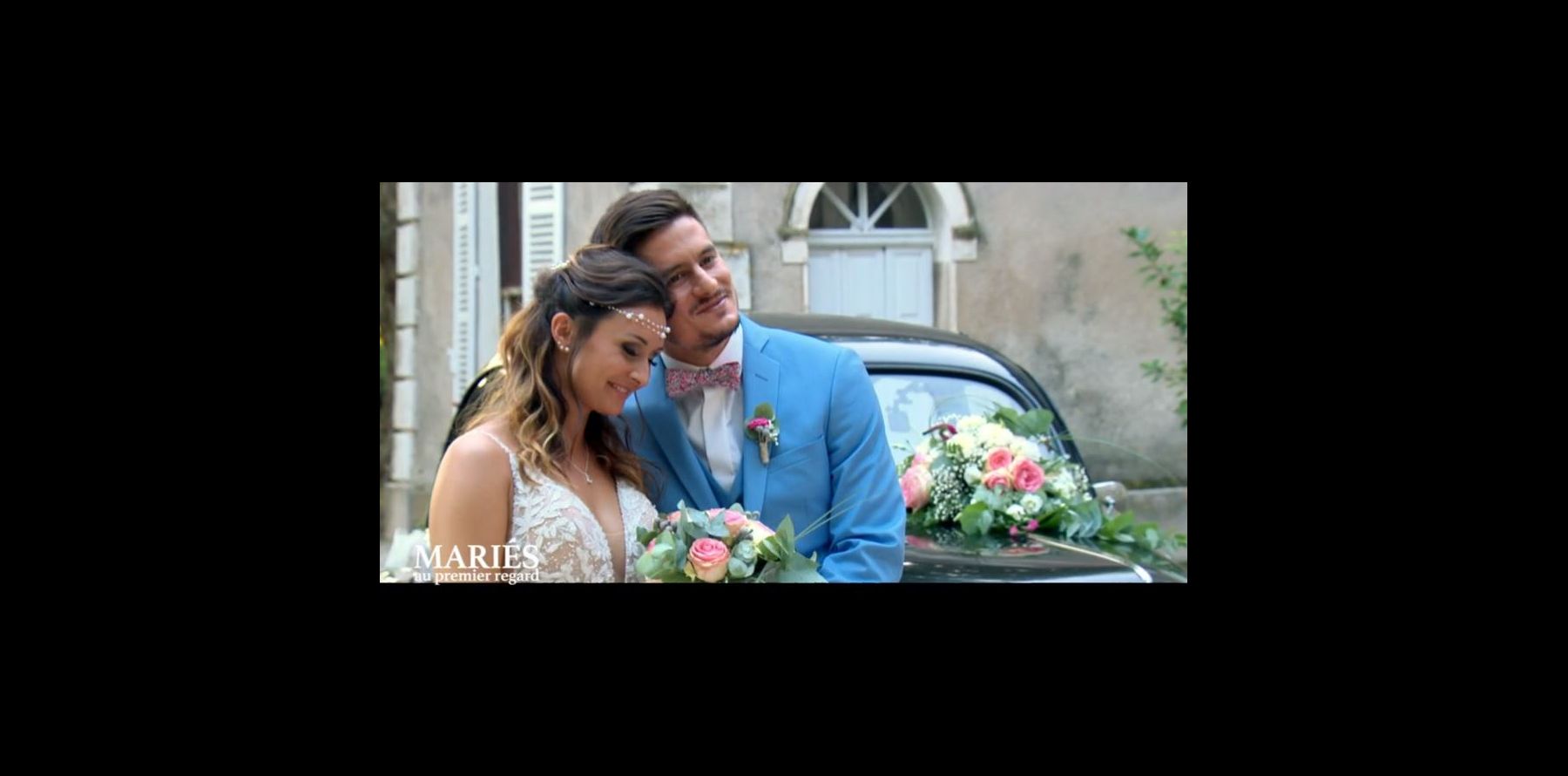 Fred Et Emilie Mariés Au Premier Regard Émeline (Mariés au premier regard) pas sincère avec Fred ? "Tous les