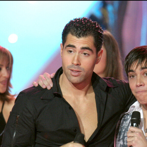 Archives Star Academy - 2005