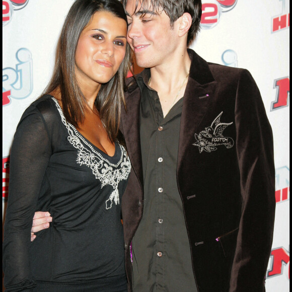 Karine Ferri et Gregory Lemarchal - Archives © Guillaume Gaffiot/Bestimage