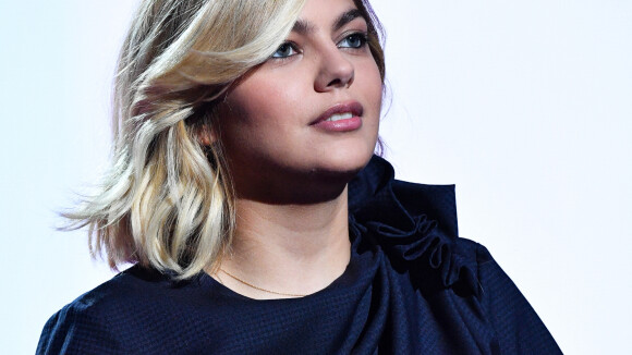 Louane : "C'était son mantra", confidences poignantes sur sa défunte maman...