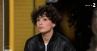 Barbara Pravi réagit à la polémique autour des vainqueurs italiens de l'Eurovision, accusés d'avoir consommé de la drogue en direct - France 2