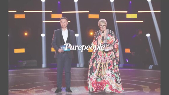 Eurovision 2021 - Laurence Boccolini et Stéphane Bern "gâchent" la finale : explications et mea culpa
