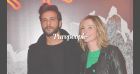 Maxim Nucci et Isabelle Ithurburu parents : photo de famille avec leur fille Mia !