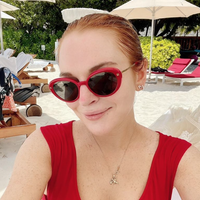 Lindsay Lohan recrutée par Netflix ! Enfin un come back réussi ?