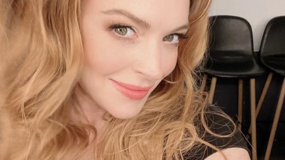 Lindsay Lohan recrutée par Netflix ! Enfin un come back réussi ?