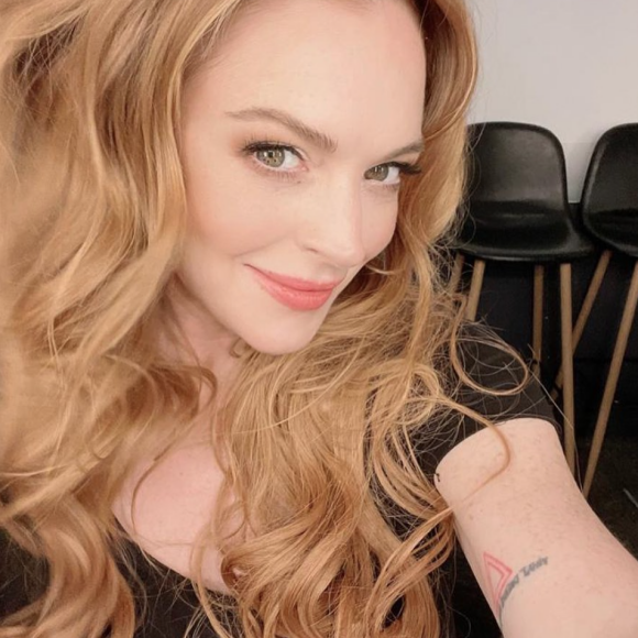 Lindsay Lohan fera bientôt son comeback cinéma, dans un film qui sortira sur Netflix.