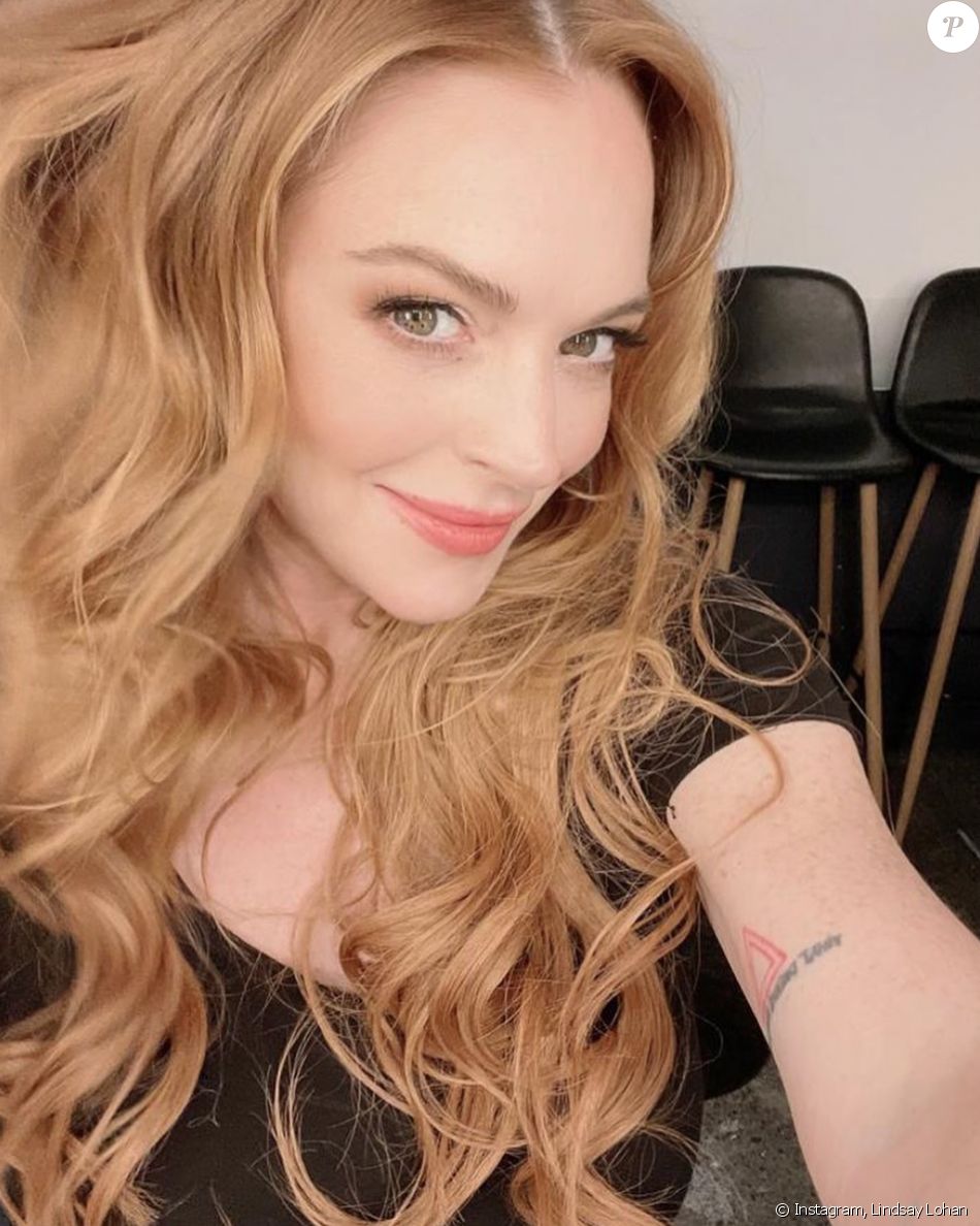 Lindsay Lohan fera bientôt son comeback cinéma, dans un film qui sortira sur Netflix.