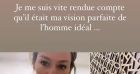 Laure de "Mariés au premier regard 2021" dévoile comment elle a annoncé qu'elle voulait garder le bébé à Matthieu