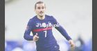 Antoine Griezmann papa : première photo avec sa petite dernière, avant une longue séparation