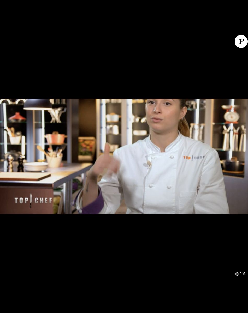 Sarah (Top Chef 2021) victime de son succès jackpot grâce à l