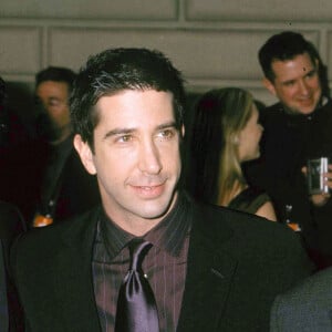 Matthew Perry, David Schwimmer, Matt Leblanc - 28e Annual People's Choice Awards à Pasadena.