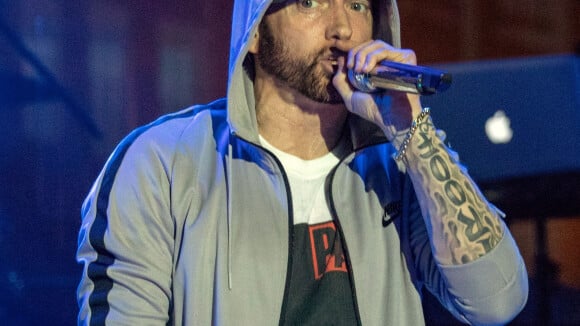 Eminem : Sa fille Hailie s'affiche canon en bikini et prête pour l'été