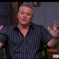 Matt LeBlanc brouillé avec son père, sombre affaire d'argent